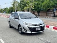 TOYOTA YARIS 1.2 High A/T ปี 2020 รูปที่ 2